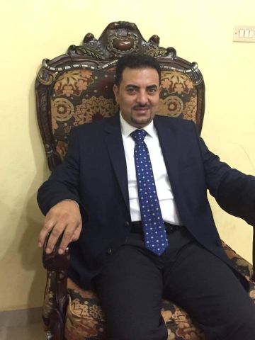 ليست كل السفارات جدرانا ليست كل السفارات جدرانا