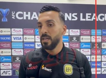أبو ليلى للملاعب: النحس انكسر