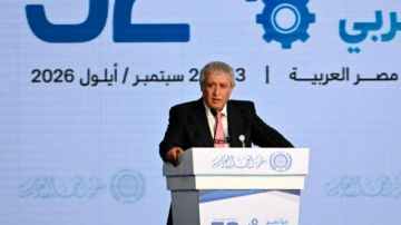 القطامين يؤكد أهمية تعزيز العمل العربي المشترك القطامين يؤكد أهمية تعزيز العمل العربي المشترك