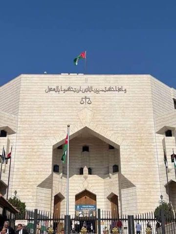 تحقيقات موسعة أمام مدعي عام عمان في ملف شركة تأجير تمويلي وقيم قضائي وإجراءات طالت أصول شركة إسكان تحقيقات موسعة أمام مدعي عام عمان في ملف شركة تأجير تمويلي وقيم قضائي وإجراءات طالت أصول شركة إسكان