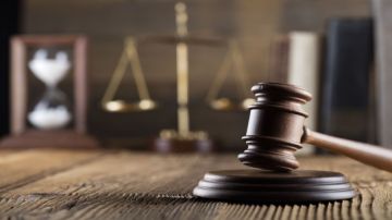 تشكيلات قضائية شرعية جديدة وإحالة 8 قضاة إلى التقاعد (أسماء) تشكيلات قضائية شرعية جديدة وإحالة 8 قضاة إلى التقاعد (أسماء)