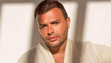 حقيقة استبعاد أغنية أنا لرامي صبري من ريد فلاج حقيقة استبعاد أغنية أنا لرامي صبري من ريد فلاج