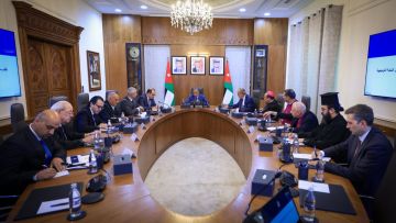 خطة أردنية مبتكرة لتسويق السياحة الدينية عالميا خطة أردنية مبتكرة لتسويق السياحة الدينية عالميا