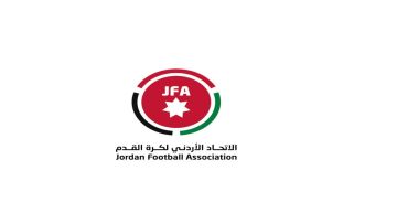 اتحاد الكرة يعتذر عن سوء بث مباراة النشامى وسوريا