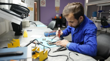 التدريب المهني المتقدم تفتح باب التسجيل لبرامجها التدريب المهني المتقدم تفتح باب التسجيل لبرامجها
