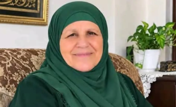العثور على أداة قتل فاطمة الرجبي في القدس المحتلة.. ومعرفة مسبقة تكشفها التحقيقات العثور على أداة قتل فاطمة الرجبي في القدس المحتلة.. ومعرفة مسبقة تكشفها التحقيقات