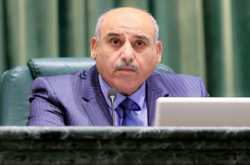 القاضي: الأردن يرفض تحويل أراضيه أو أجوائه إلى ساحة للصراع القاضي: الأردن يرفض تحويل أراضيه أو أجوائه إلى ساحة للصراع