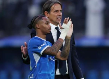 الموعد والقنوات الناقلة لمباراة الهلال ونيوم في الدوري السعودي الموعد والقنوات الناقلة لمباراة الهلال ونيوم في الدوري السعودي