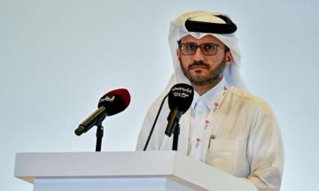 مسؤول : حرب إيران أظهرت أن التحالف الإستراتيجي مع أمريكا غير كاف مسؤول : حرب إيران أظهرت أن التحالف الإستراتيجي مع أمريكا غير كاف