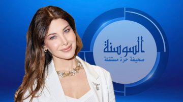 نانسي عجرم تطلق كليبها الجديد بمشاركة جيجي لامارا نانسي عجرم تطلق كليبها الجديد بمشاركة جيجي لامارا