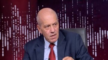 أبو طير يرد على مسؤول عراقي سابق: مزاعم اختراق الأردن كذبة تستهدف إثارة الشكوك