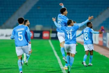 الفيصلي يتصدر دوري المحترفين الفيصلي يتصدر دوري المحترفين