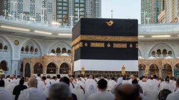 بدء التسجيل الأولي للحج الأحد المقبل بدء التسجيل الأولي للحج الأحد المقبل