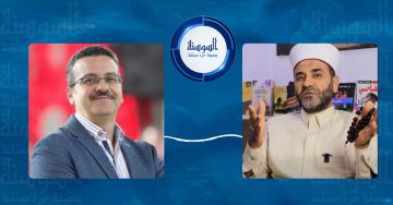 صحفي يرد على فيديو البقاعي حول التعليلة وأغاني الأعراس صحفي يرد على فيديو البقاعي حول التعليلة وأغاني الأعراس