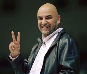 طارق خوري يرد على منتقديه: أتحمل مسؤولية كل كلمة كتبتها عن التلفزيون الأردني طارق خوري يرد على منتقديه: أتحمل مسؤولية كل كلمة كتبتها عن التلفزيون الأردني