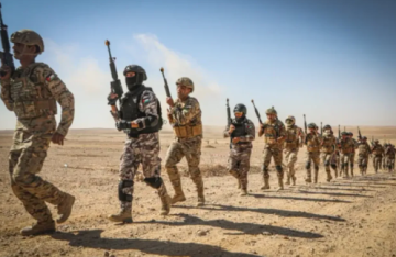 5 أساليب لتهريب المخدرات من سوريا إلى الأردن 5 أساليب لتهريب المخدرات من سوريا إلى الأردن