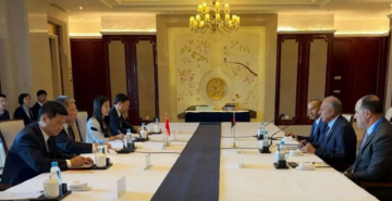 اللواء المعايطة: التحديات الأمنية العابرة للحدود تتطلب تعاونا دوليا أكثر