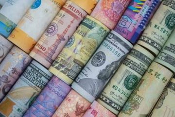 موجة بيع تضرب السندات العالمية مع تصاعد مخاوف التضخم والديون موجة بيع تضرب السندات العالمية مع تصاعد مخاوف التضخم والديون