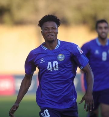 السلط يفوز على العربي بثلاثة أهداف في افتتاح مشواره بالدوري