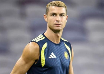 رونالدو خارج النصر .. 3 وجهات محتملة للنجم البرتغالي رونالدو خارج النصر .. 3 وجهات محتملة للنجم البرتغالي