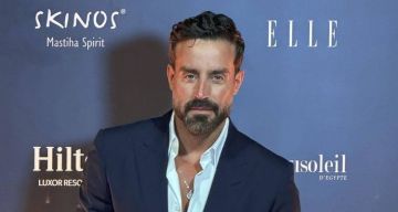 سعد رمضان يخرج عن صمته بعد تداول خبر وفاته سعد رمضان يخرج عن صمته بعد تداول خبر وفاته