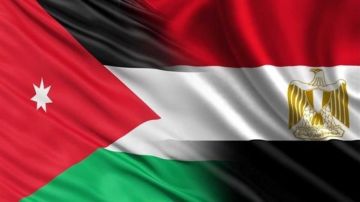 مصر تعزي الأردن في ضحايا حادث حافلة المجندين المكلفين بخدمة العلم مصر تعزي الأردن في ضحايا حادث حافلة المجندين المكلفين بخدمة العلم