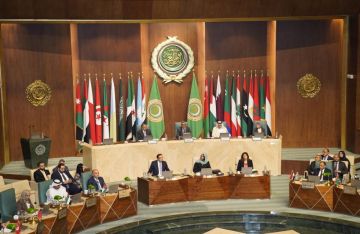 الأردن يشارك في اجتماعات المجلس الاقتصادي والاجتماعي العربي الأردن يشارك في اجتماعات المجلس الاقتصادي والاجتماعي العربي