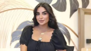 جوري بكر تنجو من حادث مروع جوري بكر تنجو من حادث مروع