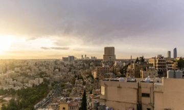 طقس معتدل الحرارة حتى الثلاثاء طقس معتدل الحرارة حتى الثلاثاء