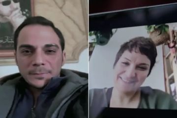 طلب صداقة يؤدي لكشف القاتل.. كيف أوقعت آنا جزار التضامن أمجد يوسف؟ طلب صداقة يؤدي لكشف القاتل.. كيف أوقعت آنا جزار التضامن أمجد يوسف؟