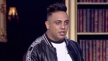وفاة علي تغير نظرة الفنان المصري أوس أوس للحياة وفاة علي تغير نظرة الفنان المصري أوس أوس للحياة