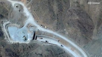 إيران: التقارير عن أنشطة في جبل الفأس لا أساس لها إيران: التقارير عن أنشطة في جبل الفأس لا أساس لها