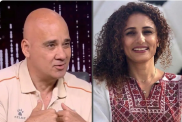 الزعبي يطالب نصار وجمعة بالاستقالة بعد أزمة بث مباراة الأردن وسورية