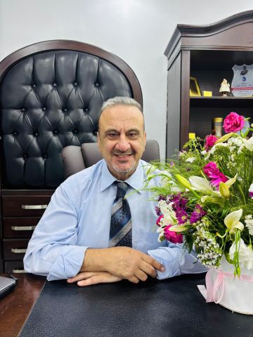 الخطاب الالماسي السامي الخطاب الالماسي السامي