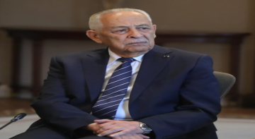 مندوبا عن الملك وولي العهد.. العيسوي يعزي عشيرة القضاة بني صخر مندوبا عن الملك وولي العهد.. العيسوي يعزي عشيرة القضاة بني صخر