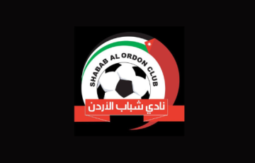 شباب الأردن يتعاقد مع الدولي سالم العجالين شباب الأردن يتعاقد مع الدولي سالم العجالين