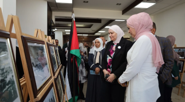 وزارة الطاقة تحتفي بأسبوع حق الحصول على المعلومات وزارة الطاقة تحتفي بأسبوع حق الحصول على المعلومات