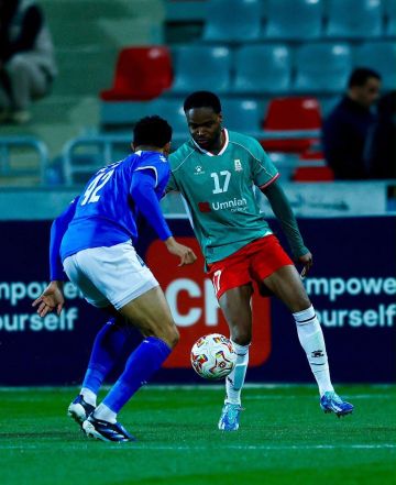 الوحدات يسقط بفخ السلط في الدوري .. ! الوحدات يسقط بفخ السلط في الدوري .. !