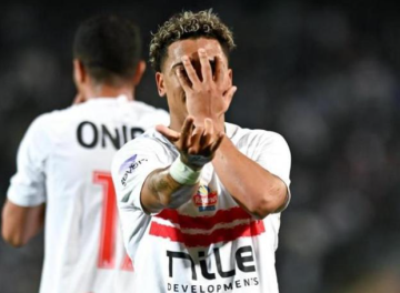 تسريبات خطيرة.. هل رضخ الزمالك لأوامر بيزيرا؟ تسريبات خطيرة.. هل رضخ الزمالك لأوامر بيزيرا؟