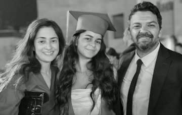 خالف الطبيب الإسباني سرا.. قرار طبي ينهي حياة ابنة نجلاء فتحي خالف الطبيب الإسباني سرا.. قرار طبي ينهي حياة ابنة نجلاء فتحي