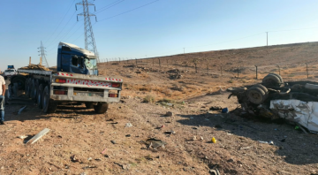 عاجل نائب الملك ولي العهد يعرب عن تعازيه لذوي المتوفين بحادث حافلة مكلفي خدمة العلم عاجل نائب الملك ولي العهد يعرب عن تعازيه لذوي المتوفين بحادث حافلة مكلفي خدمة العلم