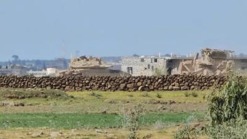 قصف مدفعي إسرائيلي يستهدف قرية في جنوب سوريا