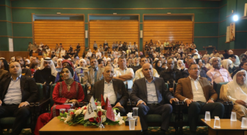 وزير الثقافة يفتتح فعاليات مهرجان البلقاء الرابع وزير الثقافة يفتتح فعاليات مهرجان البلقاء الرابع