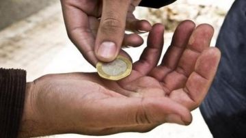 التنمية: ضبط 378 متسولا خلال آب الماضي التنمية: ضبط 378 متسولا خلال آب الماضي