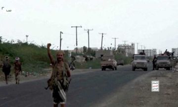الحوثيون يهددون واشنطن باستهداف مصالحها في المنطقة الحوثيون يهددون واشنطن باستهداف مصالحها في المنطقة