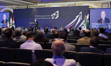 رئة واحدة .. بيروت ودمشق تسعيان لشراكة اقتصادية عابرة للحدود رئة واحدة .. بيروت ودمشق تسعيان لشراكة اقتصادية عابرة للحدود