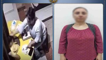 ضبط أخصائية تخاطب بعد الاعتداء على طفل من ذوي التوحد داخل منزله ضبط أخصائية تخاطب بعد الاعتداء على طفل من ذوي التوحد داخل منزله