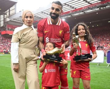 محمد صلاح يرزق بمولوده الثالث .. ويختار له اسم ليل محمد صلاح يرزق بمولوده الثالث .. ويختار له اسم ليل