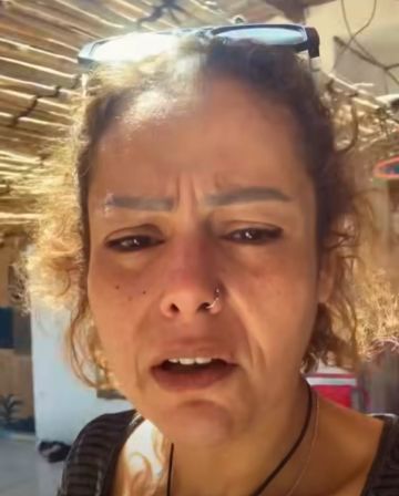 ناشطة مصرية تثير تساؤلات جديدة حول حادث نويبع الذي أودى بحياة 10 أردنيين - فيديو ناشطة مصرية تثير تساؤلات جديدة حول حادث نويبع الذي أودى بحياة 10 أردنيين - فيديو