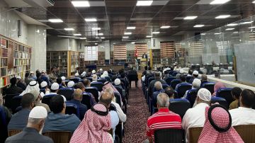 إطلاق مبادرة لتعزيز الأمن الفكري لشباب الزرقاء